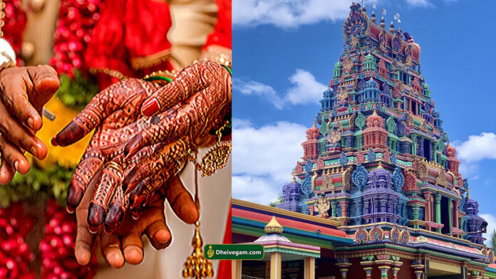 kalathra dosham pariharam temple in tamil
