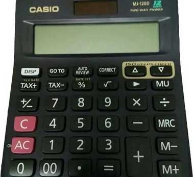 vayathu calculator