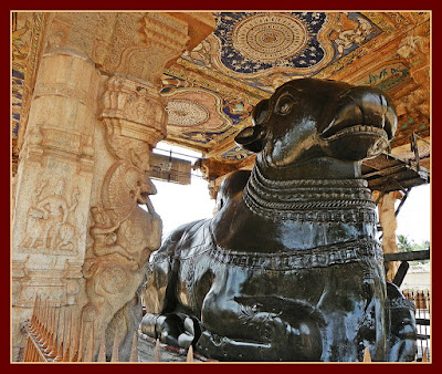 thanjavur temple history in tamil