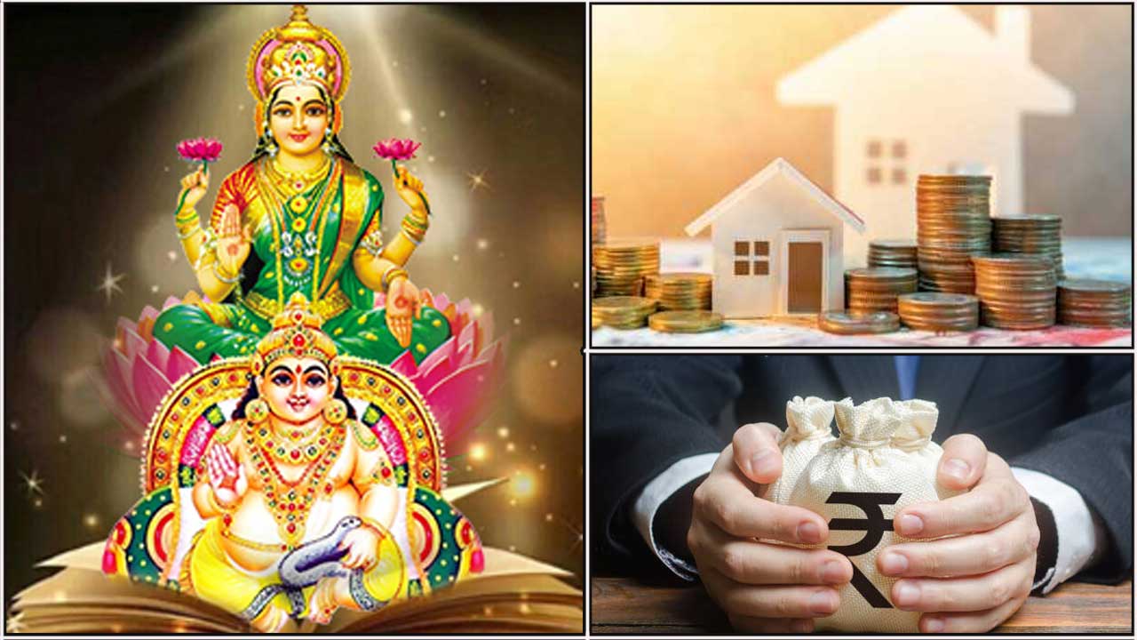 சொந்த தொழிலில் கொடி கட்டி பறந்து, சொந்தமாக நிலம் வீடு எல்லாம் வாங்க வேண்டுமானால் இந்த வழிபாட்டை தான் செய்ய வேண்டும். வேண்டிய உடனே கை மேல் பலன் தரக் கூடிய குபேர சூட்டி வழிபாடு.