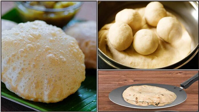 poori