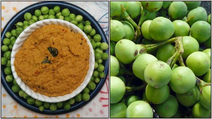 sundakkai thuvaiyal