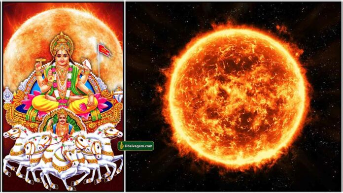 surya-bagavan-sun