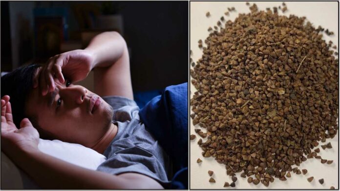 sleeping heanna seeds