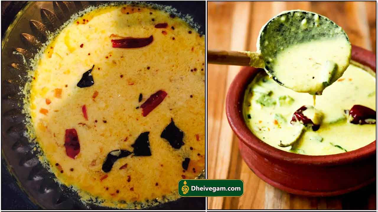 moorkuzhambu