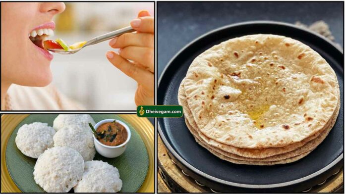 taste-idli-chappathi