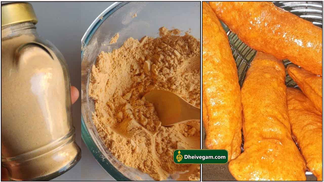 bajji