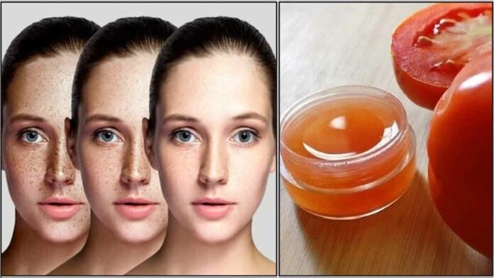 face tomato