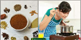garam-masala