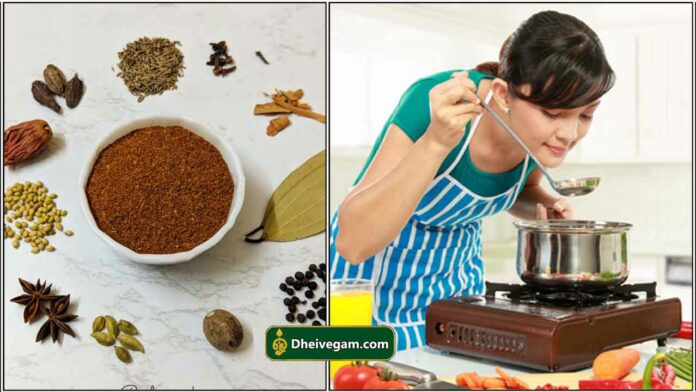 garam-masala