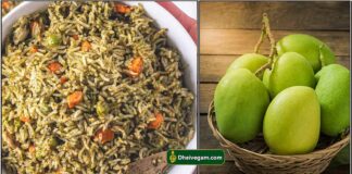mangai-rice