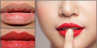 lips tips