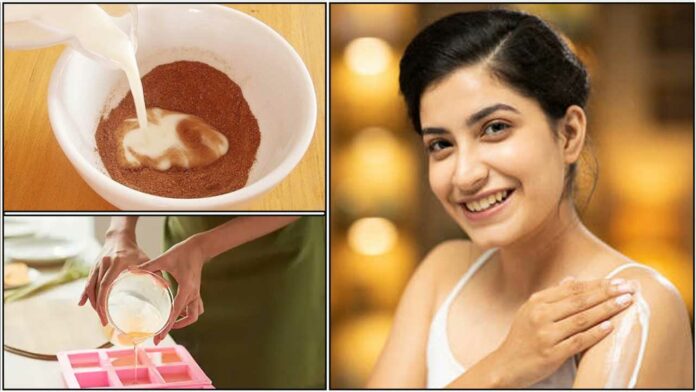 lady coffee soap