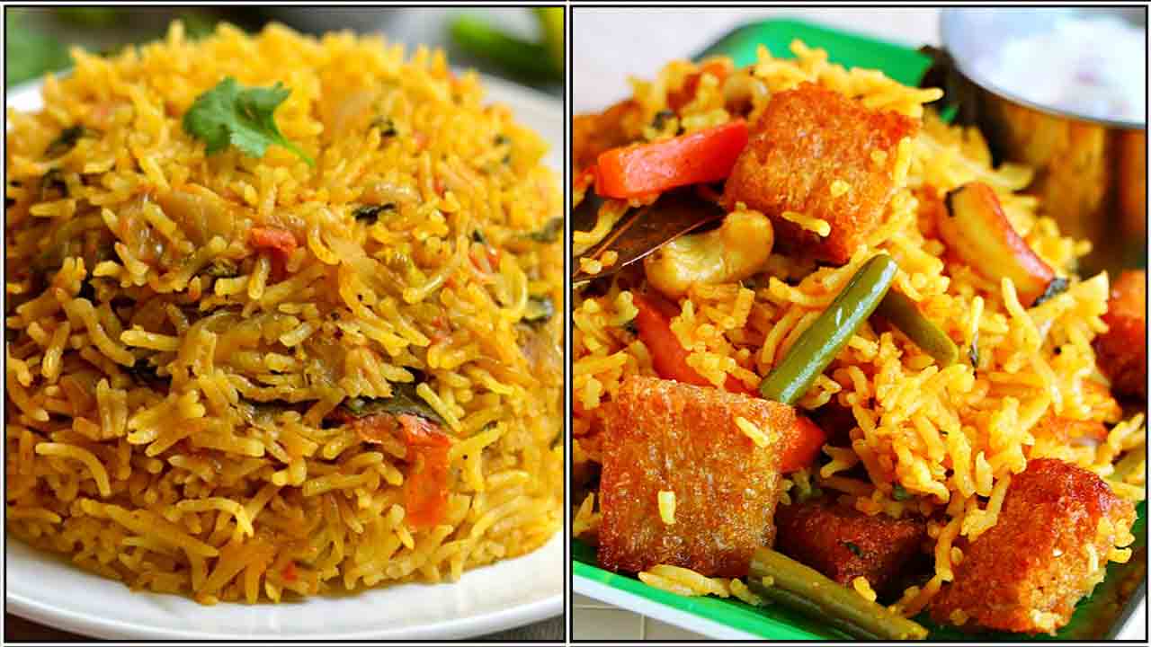 கல்யாண வீட்டு பிரிஞ்சி பர்ஃபெக்ட்டா வர இப்படி செஞ்சு பாருங்க. அப்புறம் பாருங்க உங்க வீட்ல எல்லாரும் உங்களை ஆஹா ஓஹோன்னு புகழ்ந்து தள்ளுவாங்க. சமைச்சதுல ஒரு பருக்கை கூட மிஞ்சாது.