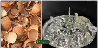 coconut-shell-silver-items