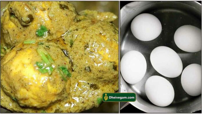egg-gravy