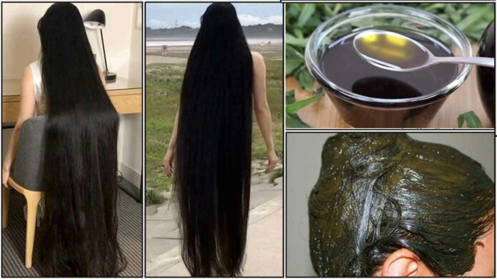 hair pack