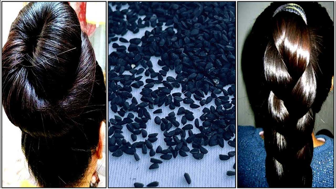 long hair karunseeragam