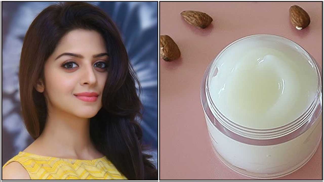 lady almond paste