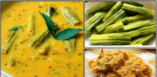 முருங்கைக்காய் குழம்பை ஒரு முறை தக்காளி புளி எதுவும் சேர்க்காம இந்த மசாலா அரைச்சு வச்சு பாருங்க. ரொம்ப சிம்பிளா அதிக டேஸ்ட்டா இந்த குழம்பை இப்படியும் செய்யலாமான்னு நீங்களே ஆச்சரியப்படுவீங்க. murungaikai poricha kuzhambhu