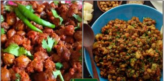 dry-chana