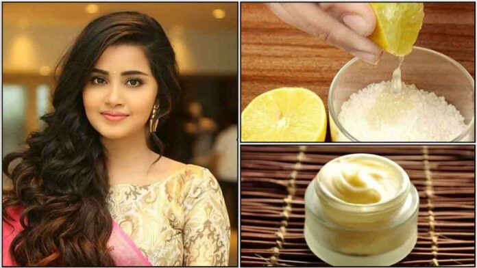 beauty lemonsugar