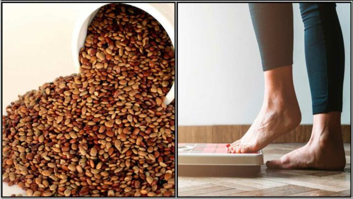 kollu weight loss