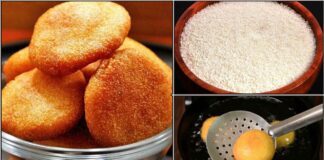 rava appam
