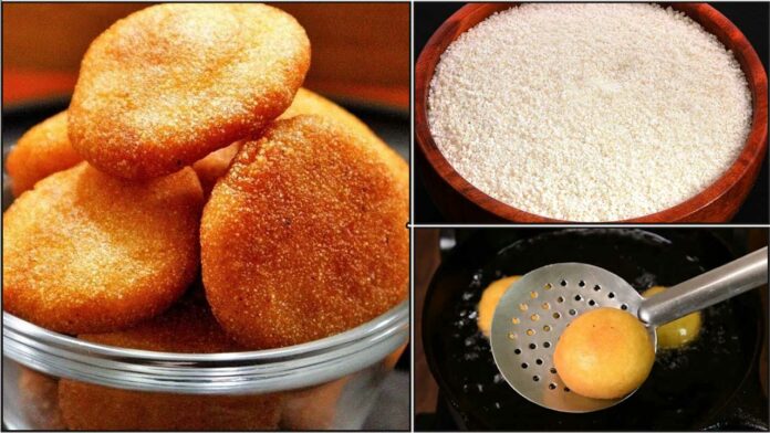 rava appam
