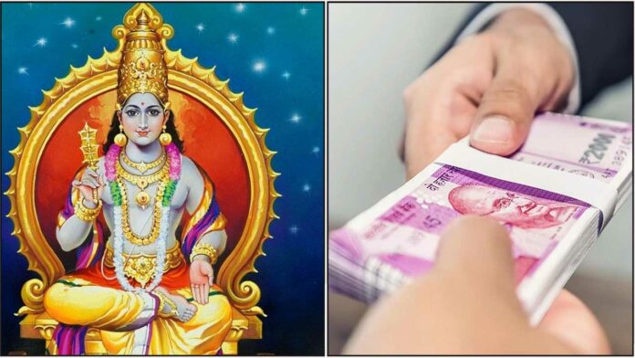 suriya bhagavan cash hand