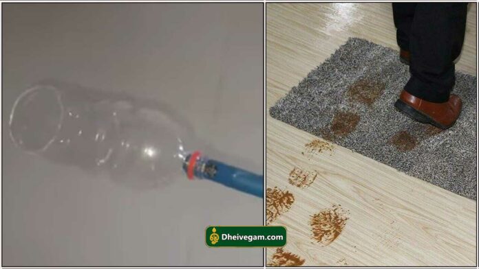 mat-cleaning