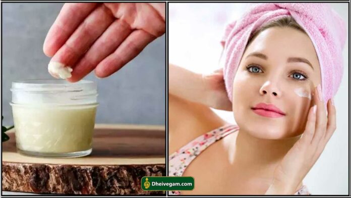 night face cream
