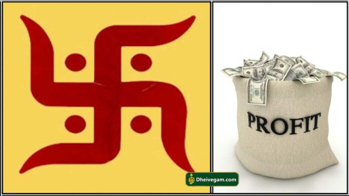 swastik profit