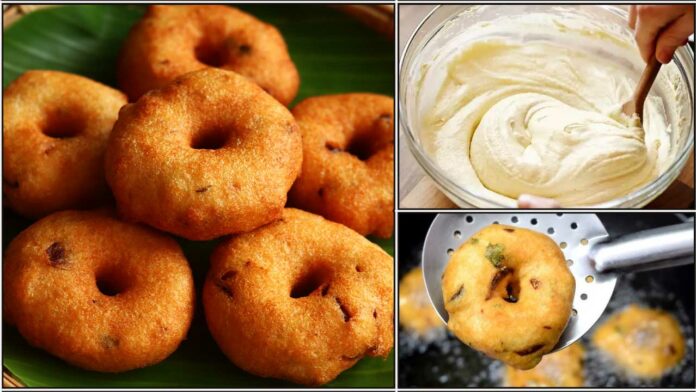 ulunthu vadai
