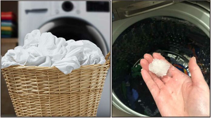 washing machine cloth washing tips