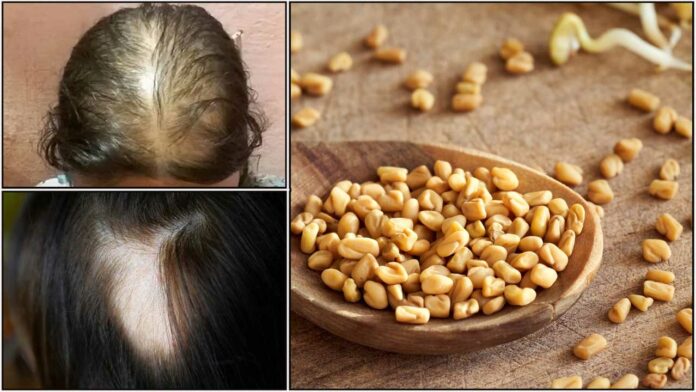 hair vendhiyam