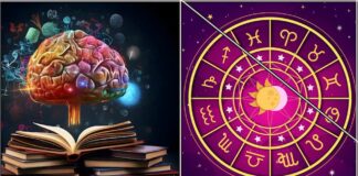 brain jathagam