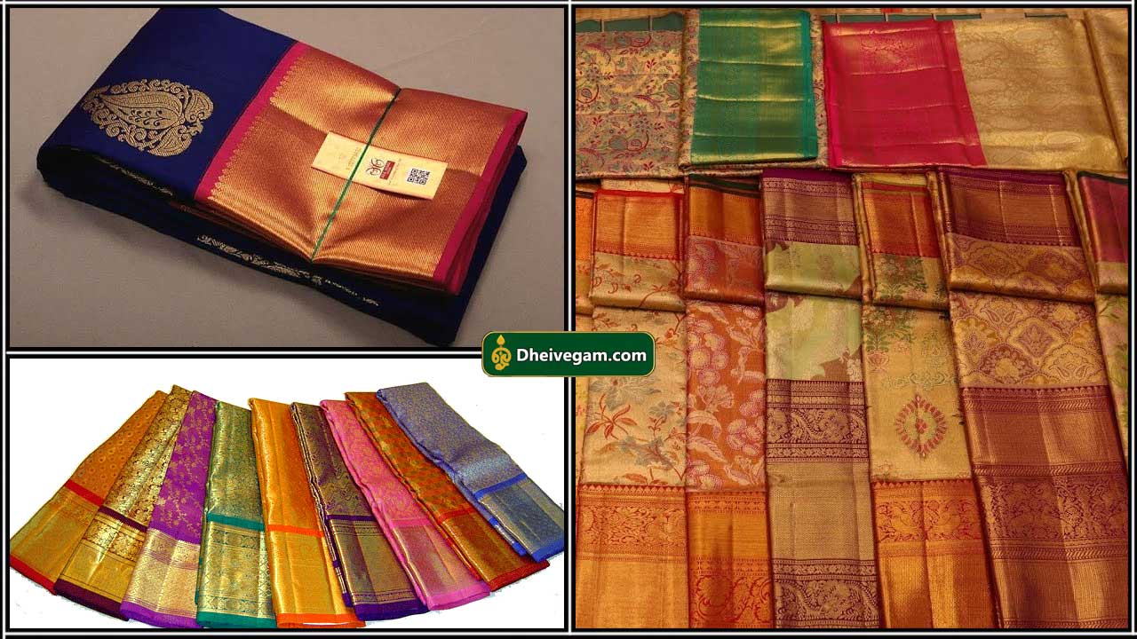 pattu pudavai