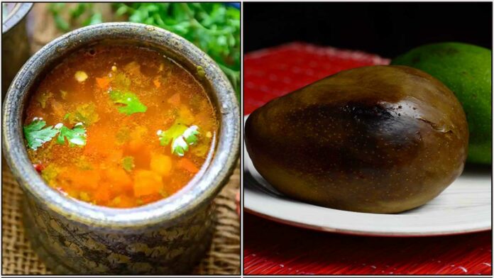manga rasam