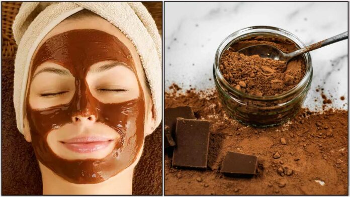 face pack