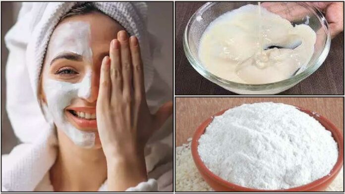 face pack