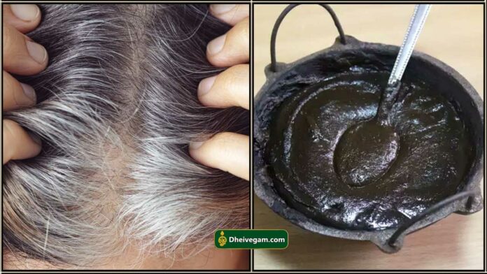 hairdye