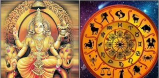astrology symbol amman