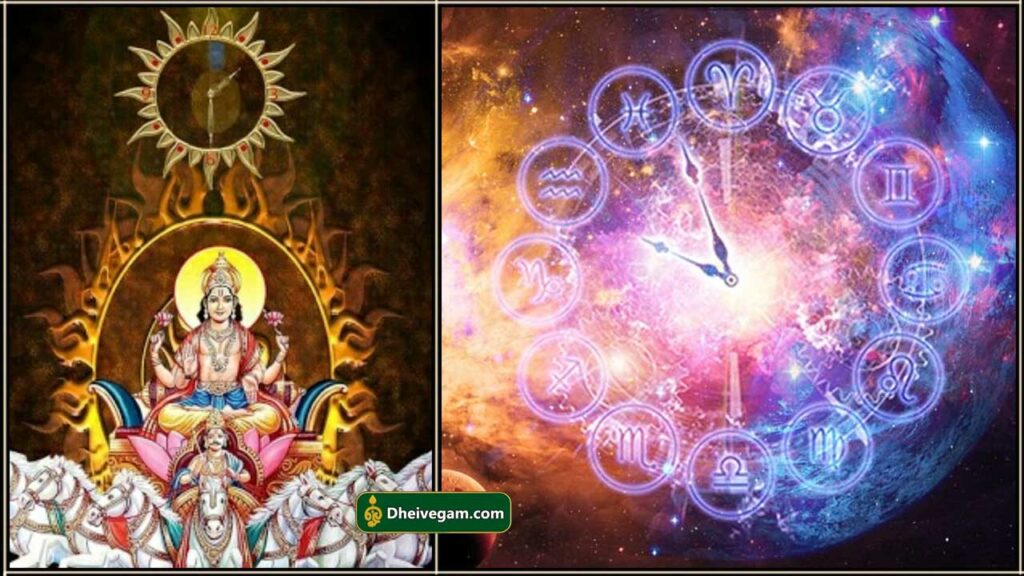 சூரிய கோரையில் செய்ய வேண்டிய செயல்கள். Surya horai seyalgal