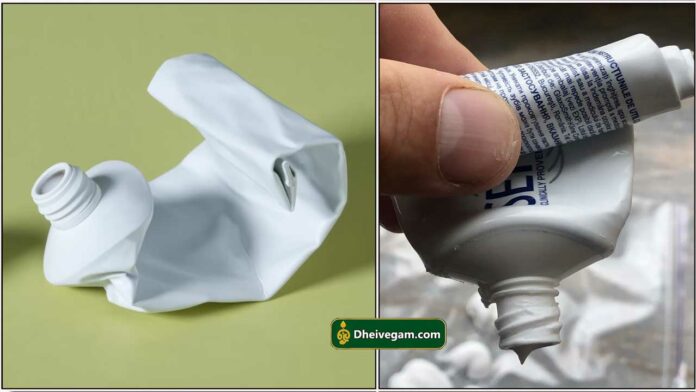 tooth-paste