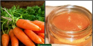கேரட் ஃபேஸ் க்ரீம் carrot cream