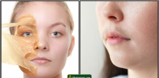 peel off mask