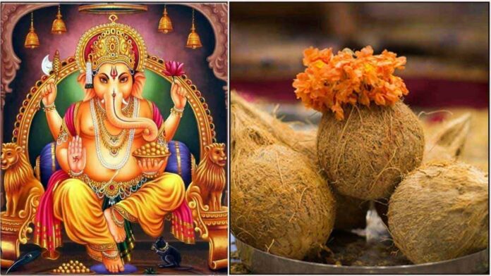 thengai pariharam