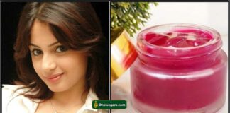 potatp beetroot face cream