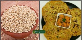 வெள்ளை சோள ரொட்டி செய்முறை chola rotti